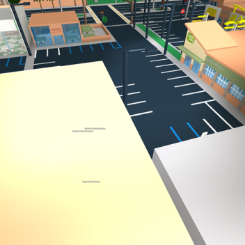 Roblox City