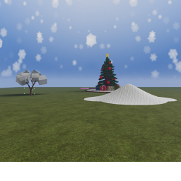 Christmas game
