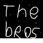the bros of the world