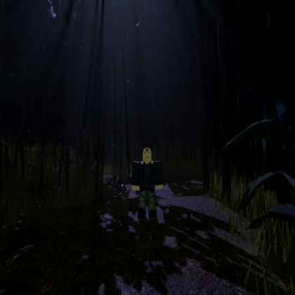 Lilith's Midnight Stroll Roblox decal