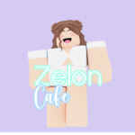 Zelon Cafe