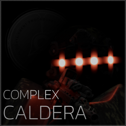 Caldera Research Complex