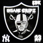{IBC}~{Insane Babiie Cripz}~{23}