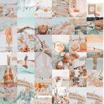 The Aesthetic Sparks!