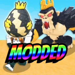 Steal an Egg MODDED icon