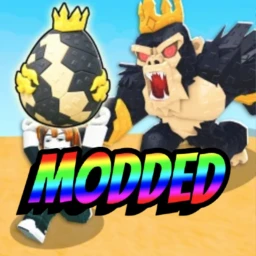 Steal an Egg MODDED icon