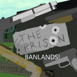 The Prison [LEGACY] icon