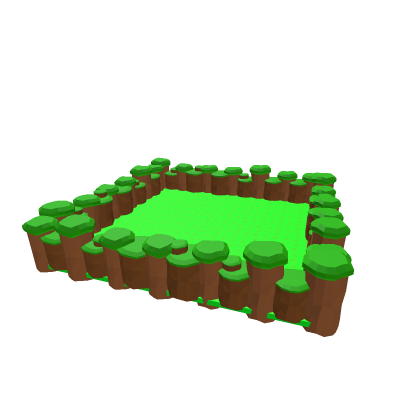 Simulator Mountains