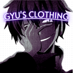 Gyu's Clothing