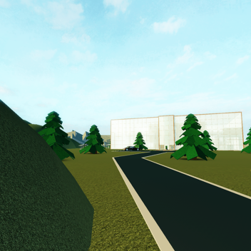 [LT] Parliament Building