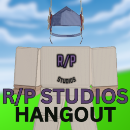 R/P Studios Hangout