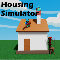 🏠House Simulator🏠