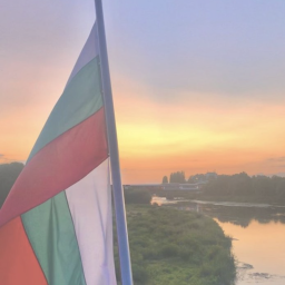 🇧🇬