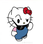 Unicorns Kitty