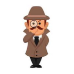 Detective group of roblox