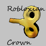 Robloxian Crown Studio