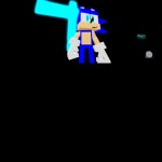 Sonic The Hedgehog: Running Hedgehog