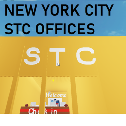 STC Corporate Office (NOW THE MEDIA OFFICE)