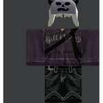 ShadowedGhost Fan Club