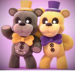Metro bear