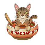 Cat Soup Studio