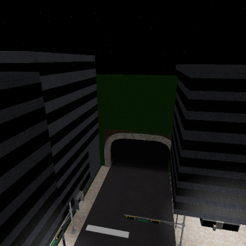 South Afarai Tower ( Elevators / Lifts)