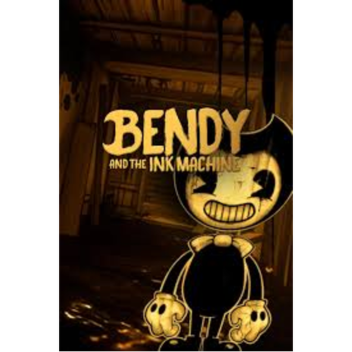 bendy obby