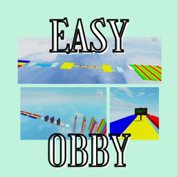 Easy Obby!