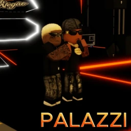 Palazzi icon