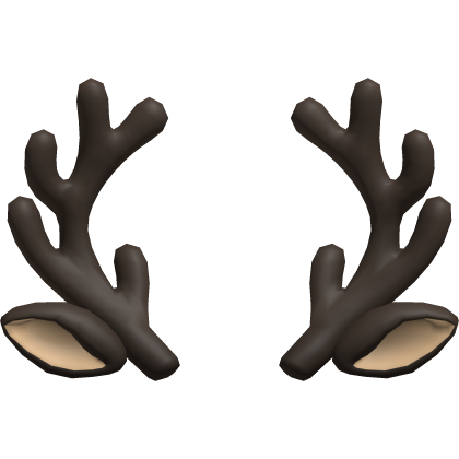 Christmas Reindeer Antlers