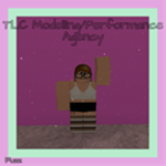 TLC Modelling/Performance Agency