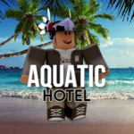 Aquatic Restaurant & Hotel