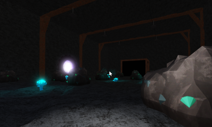 Miner's Quest screenshot 1