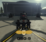 [BRM5] - GSG9