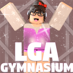 ~~~ L G A ~~~ Gym