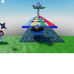 Guess the line (Blox Fruit)
