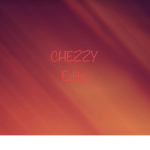 CHEZZY edits YT