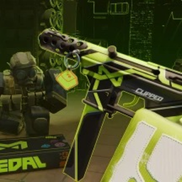 [GLOVES!] BloxStrike