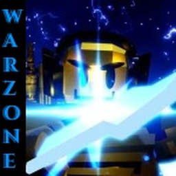 [💪 MODIFIERS] Noob Experiment: Warzone icon
