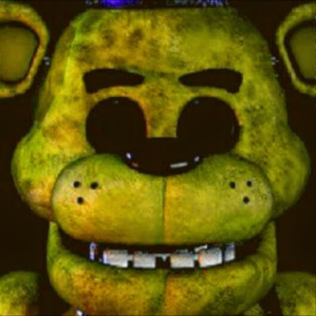 Five Nights At Freddys