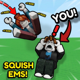 [UPD!] Squish Ems!