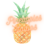 Pineapples Studios!