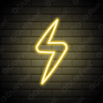 The Lightning Speed