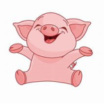 piggy fans are the best
