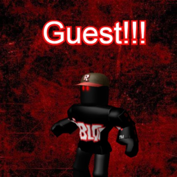 Guest!!!