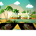 monke1 gang