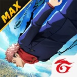 FREE FIRE X icon