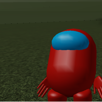 among us horror game 2