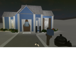 Bloxburg Home Builders Club