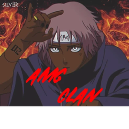 AMG Clan Roblox group icon